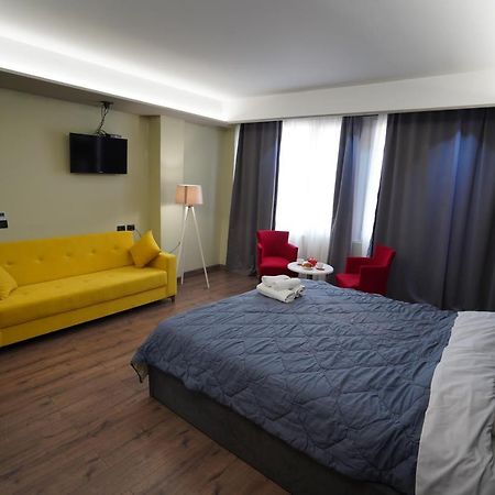 Driti Hotel Tirana Albania Eksteriør bilde