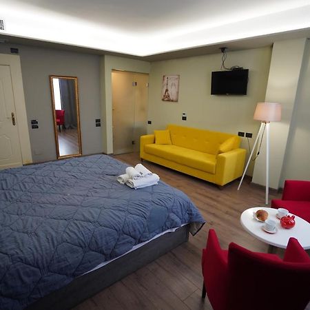 Driti Hotel Tirana Albania Eksteriør bilde