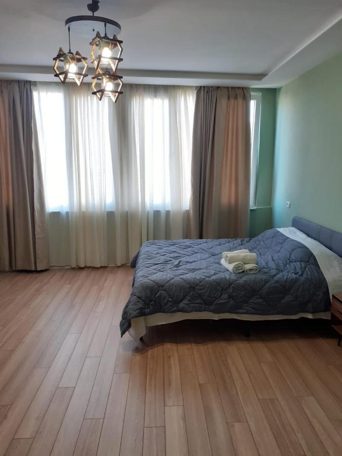 Driti Hotel Tirana Albania Eksteriør bilde