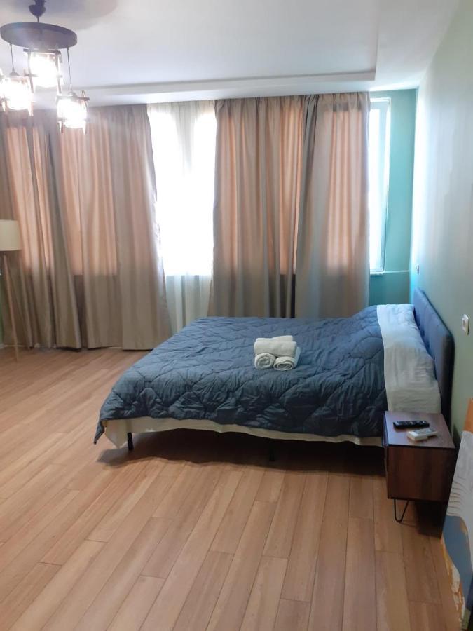 Driti Hotel Tirana Albania Eksteriør bilde