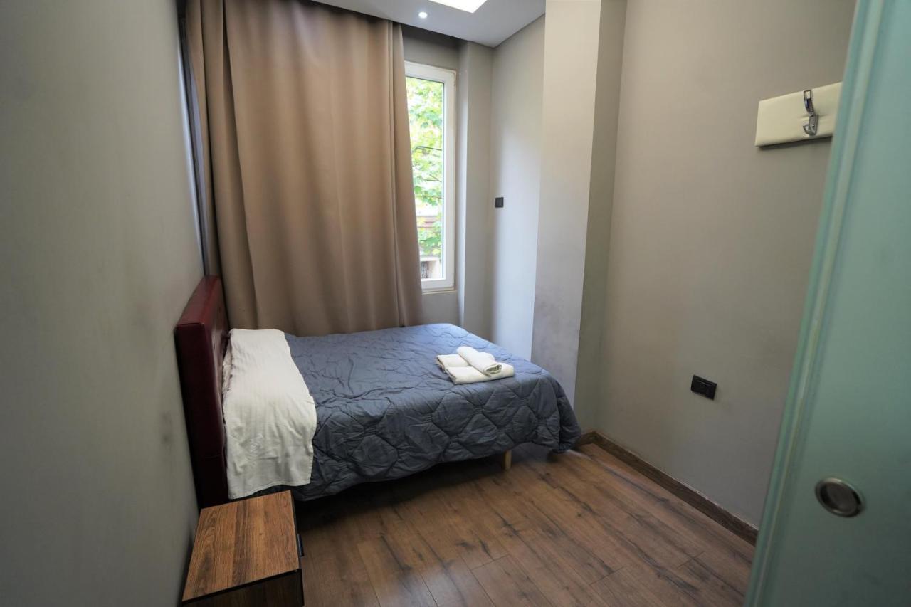 Driti Hotel Tirana Albania Eksteriør bilde