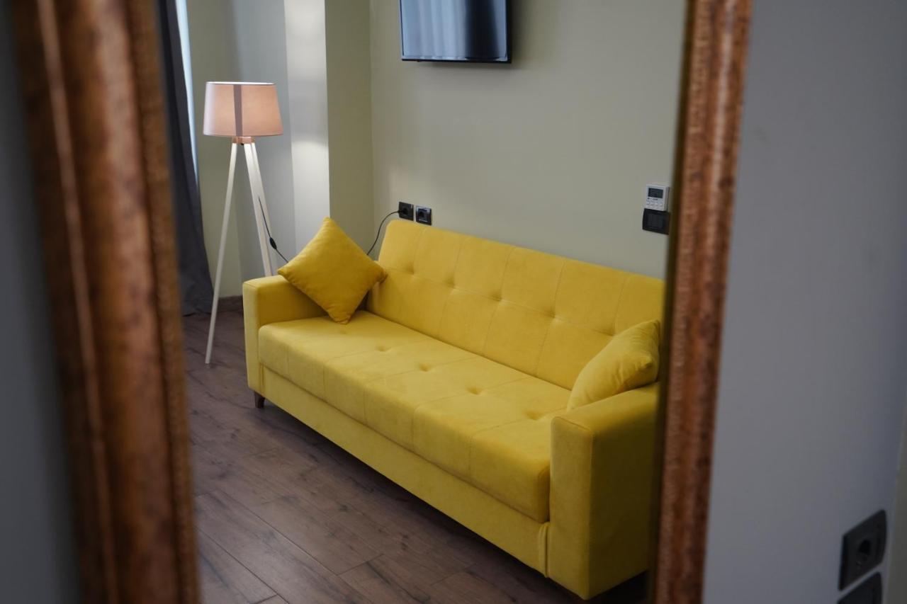 Driti Hotel Tirana Albania Eksteriør bilde