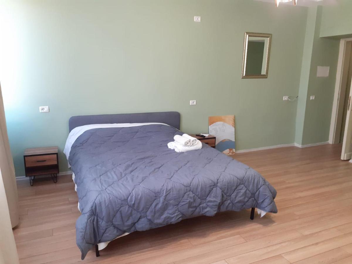 Driti Hotel Tirana Albania Eksteriør bilde