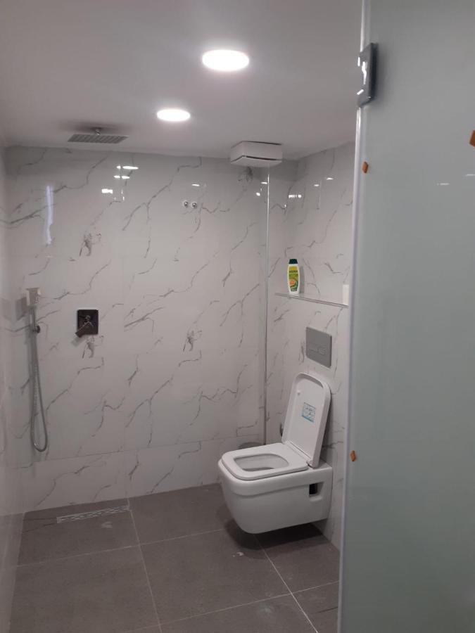 Driti Hotel Tirana Albania Eksteriør bilde