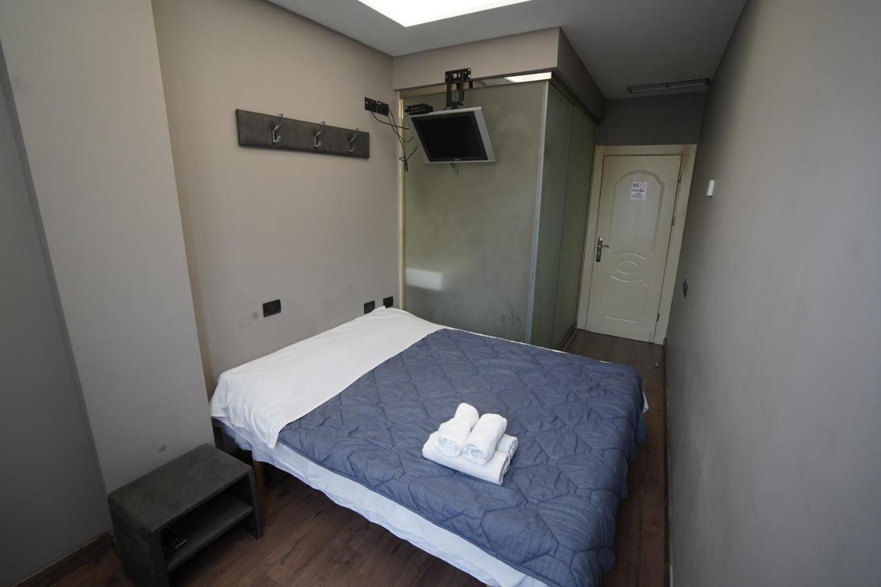 Driti Hotel Tirana Albania Eksteriør bilde