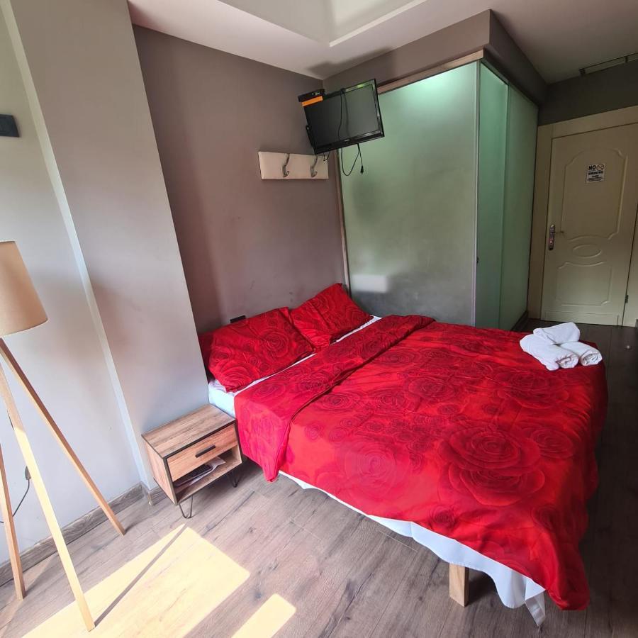 Driti Hotel Tirana Albania Eksteriør bilde