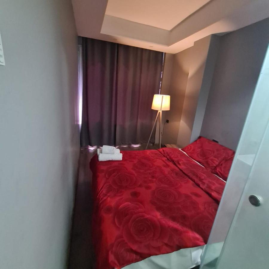 Driti Hotel Tirana Albania Eksteriør bilde